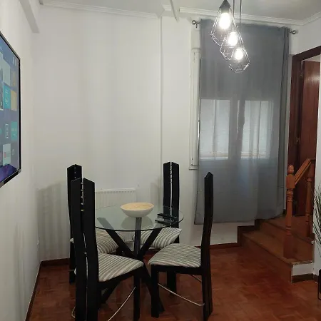 Piso Luminoso, Amplio Y Tranquilo En Casco Viejo Apartamento Bilbao