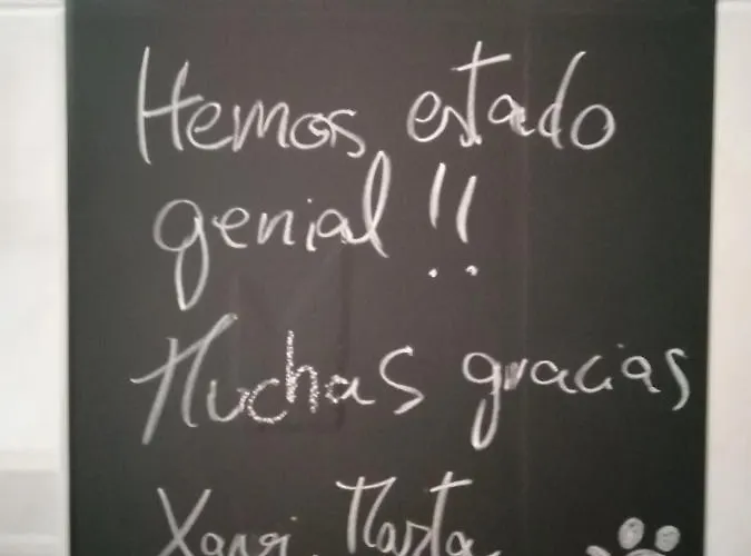 Piso Luminoso, Amplio Y Tranquilo En Casco Viejo * Bilbao