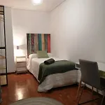 Piso Luminoso, Amplio Y Tranquilo En Casco Viejo Daire