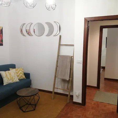 Piso Luminoso, Amplio Y Tranquilo En Casco Viejo * Bilbao