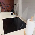 Piso Luminoso, Amplio Y Tranquilo En Casco Viejo Апартаменти Більбао