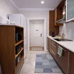 Piso Luminoso, Amplio Y Tranquilo En Casco Viejo Більбао